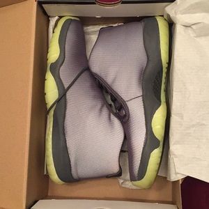Jordan Future Shoes